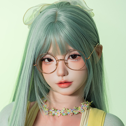 SHEDOLL 全矽膠 168cm D胸 芷沅 silicone sex doll