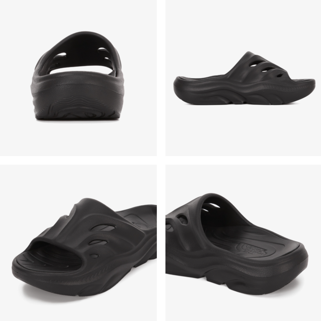 【預購】The North Face FIORD SLIDE 多功能戶外機能拖鞋 NS81R11