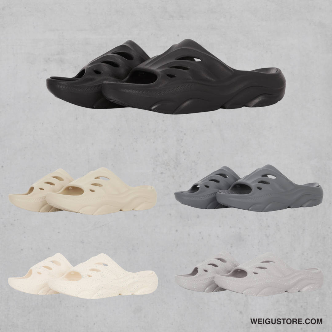 【預購】The North Face FIORD SLIDE 多功能戶外機能拖鞋 NS81R11