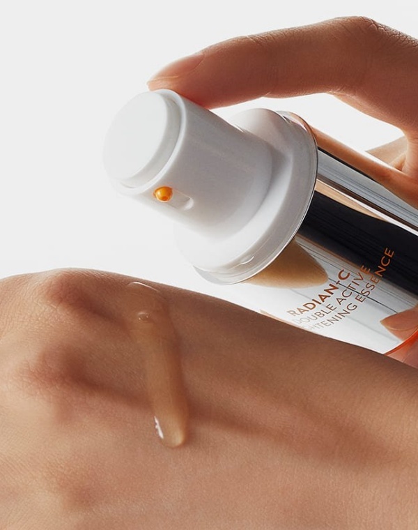 LANEIGE 抗氧淨白煥活雙精華