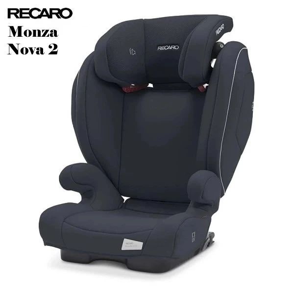 RECARO MONZA NOVA 2 SEATFIX-PRIME 汽車座椅