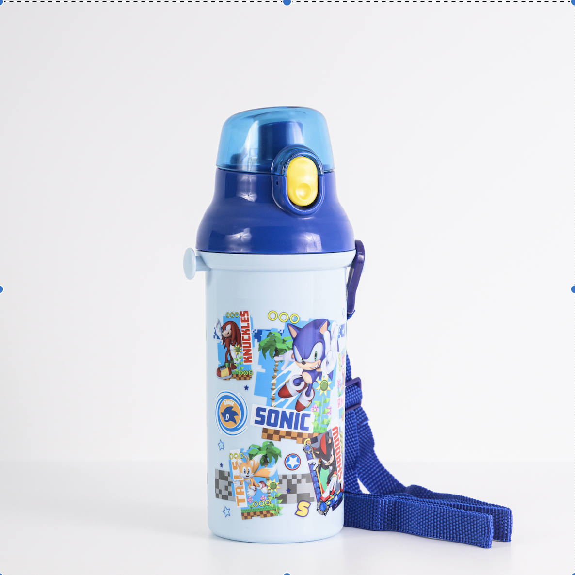 Skater - SONIC bottle