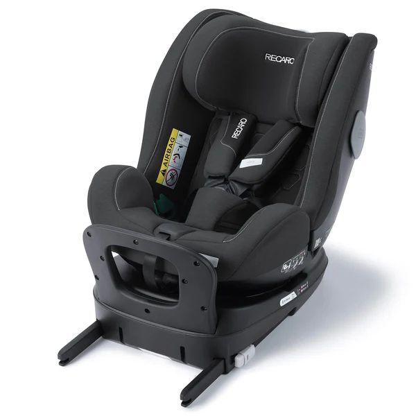 RECARO SALIA 125 汽車安全座椅