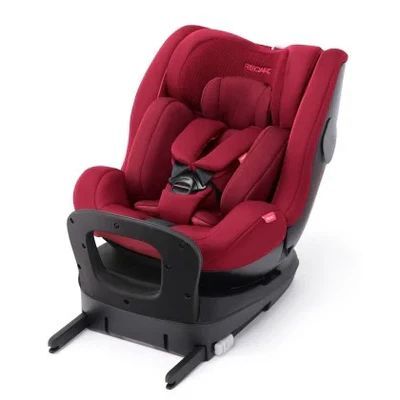 RECARO SALIA 125 汽車安全座椅
