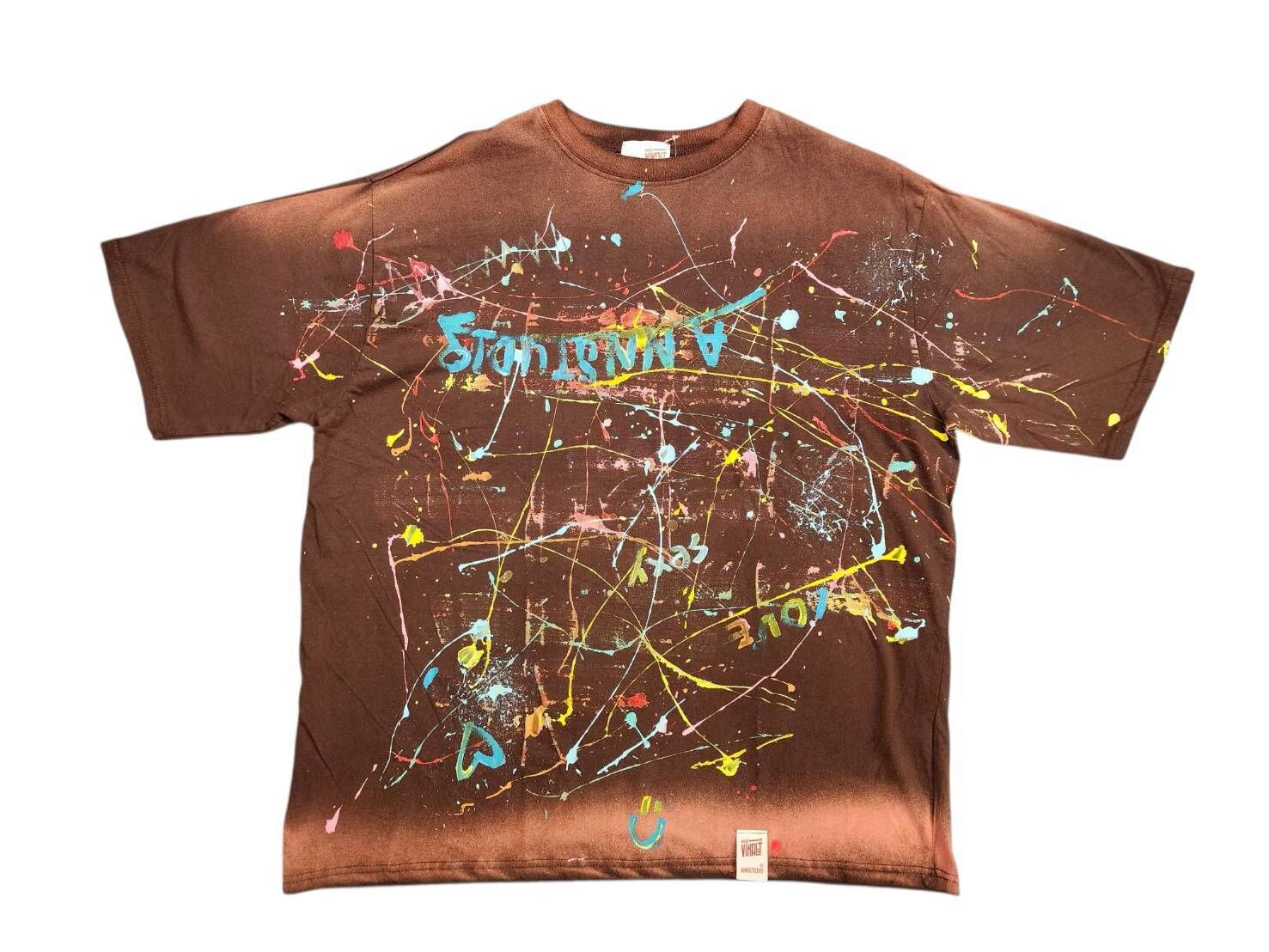 Vikalj Art / 手繪創作系列 「 sexy man 」