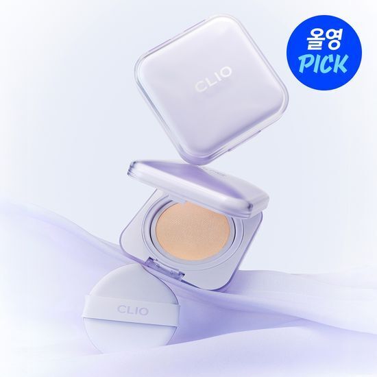 [ CLIO ] Kill Cover Mesh Cushion