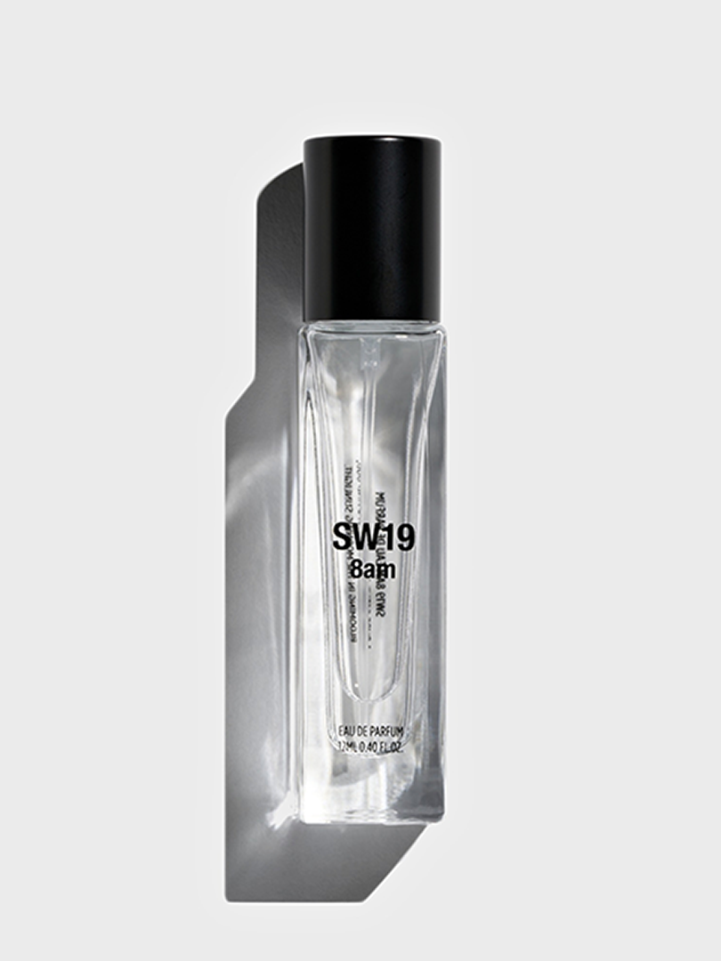 SW19 8am 淡香精 (12ml)