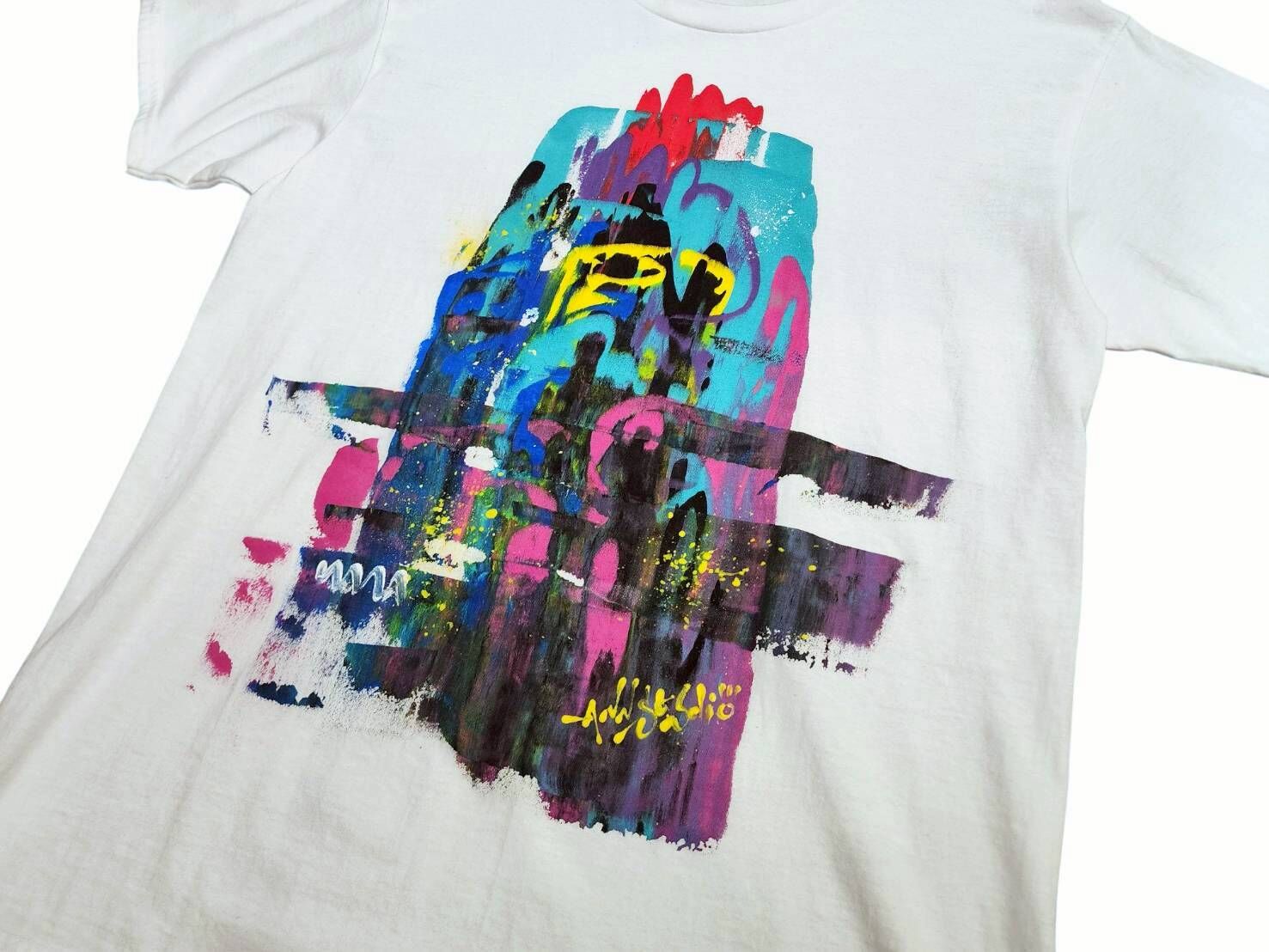 Vikalj Art / 手繪創作系列 「 花菓山 」