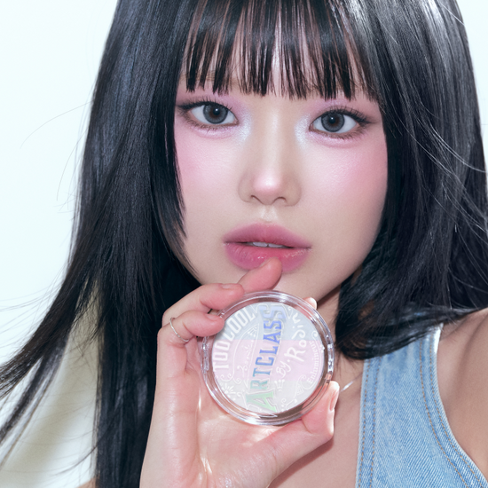 [ too cool for school ] By Rodin Highlighter