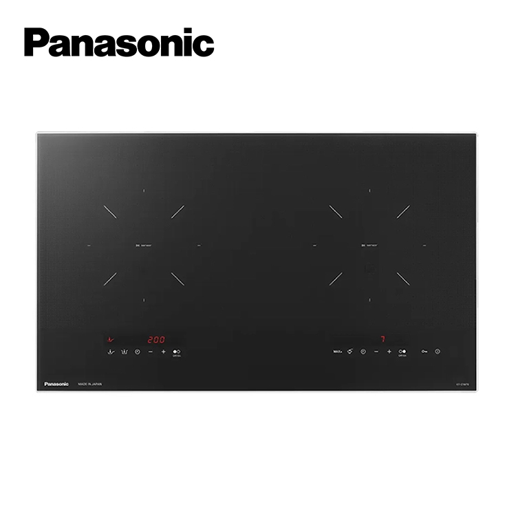 日本製 IH調理爐 KY-C1W70-K