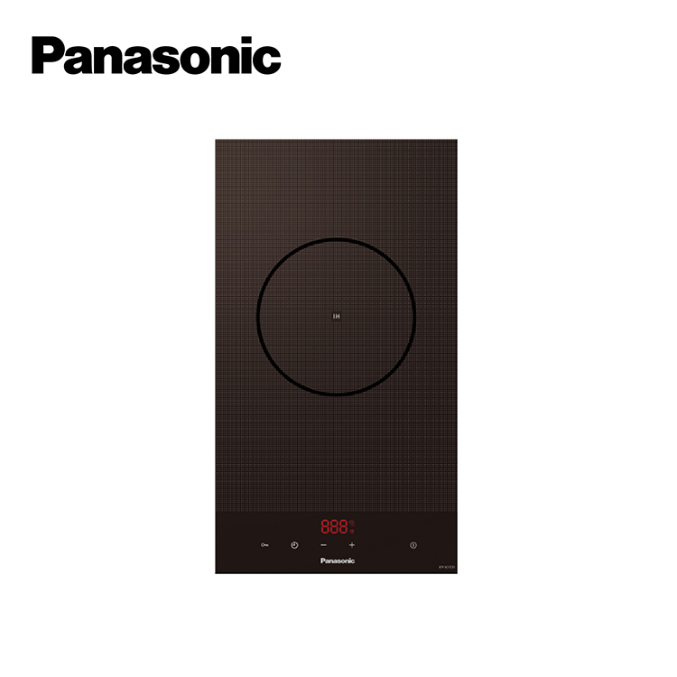 單口IH調理爐 KY-X1131