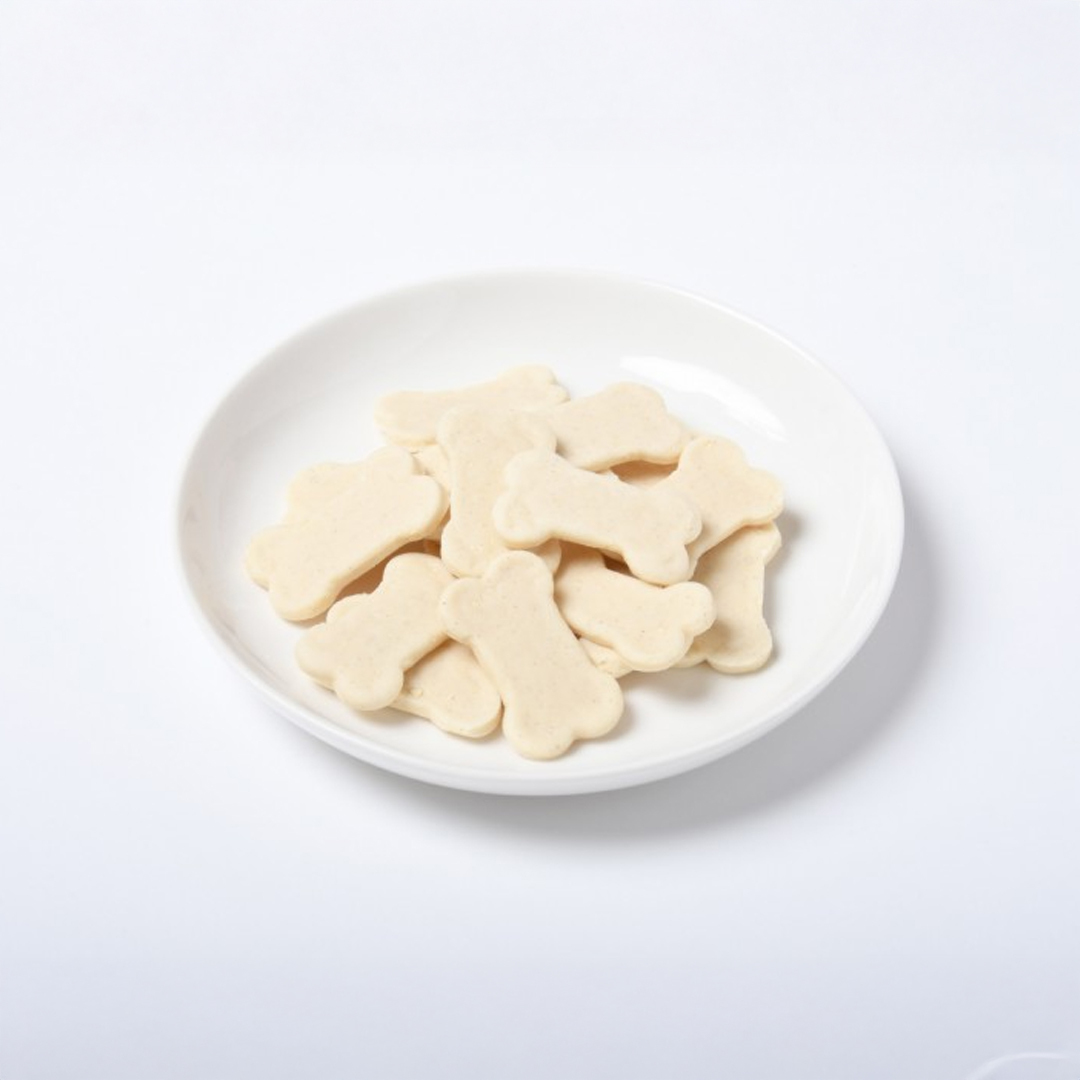 北の極-芝士脆片-80g