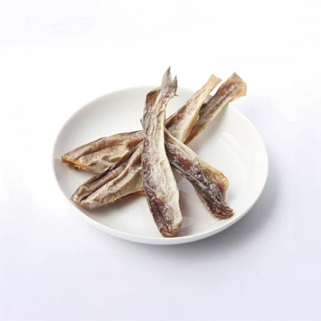 北の極-鱈魚乾-25g