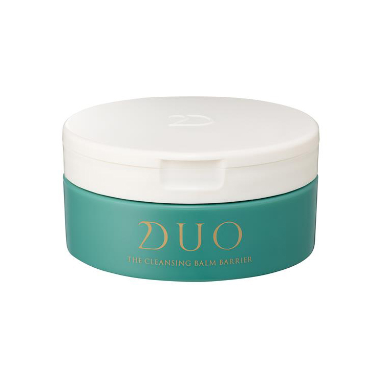 DUO The Cleansing Balm Barrier 皇牌抗敏保濕卸妝膏90g