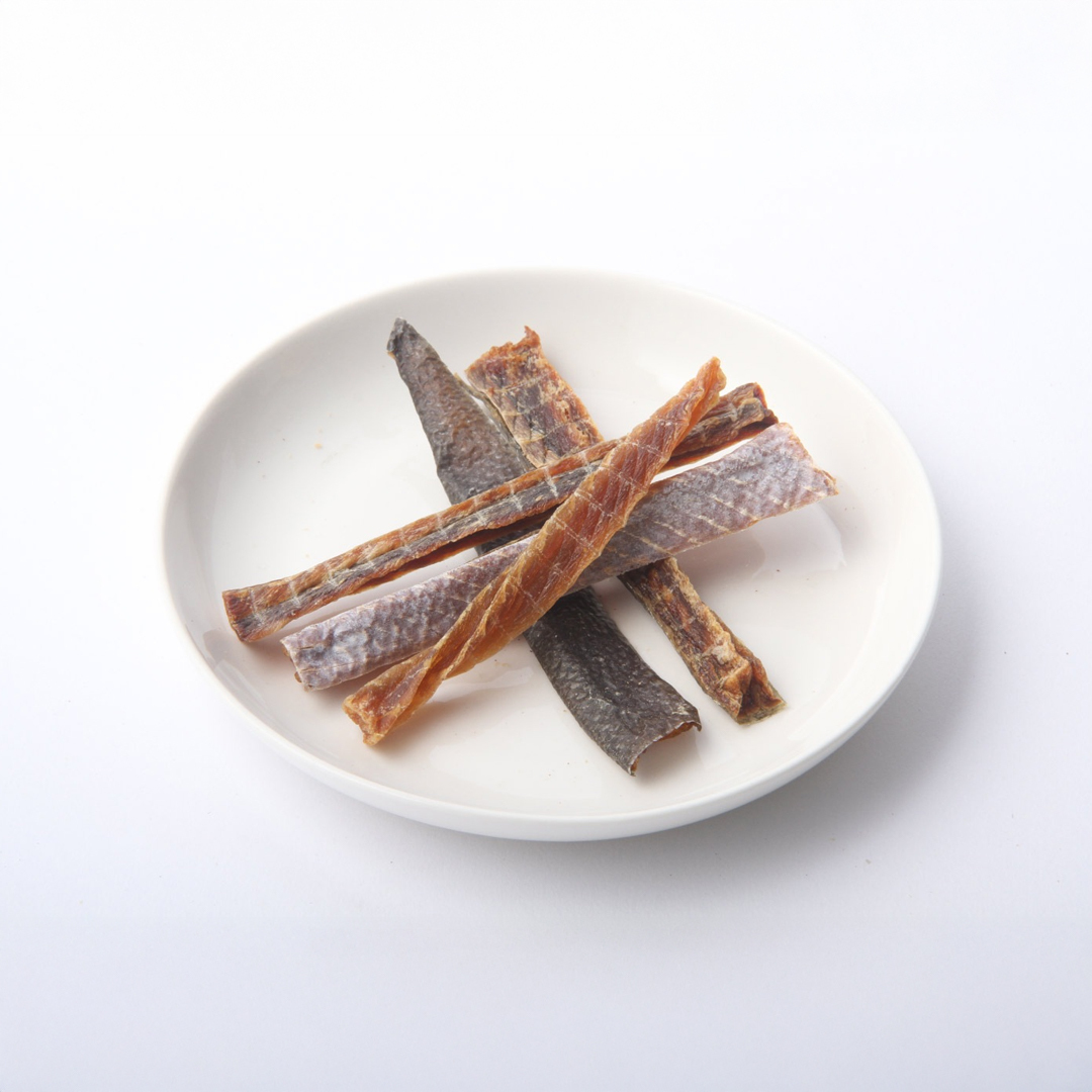 北の極-鮭魚棒-25g