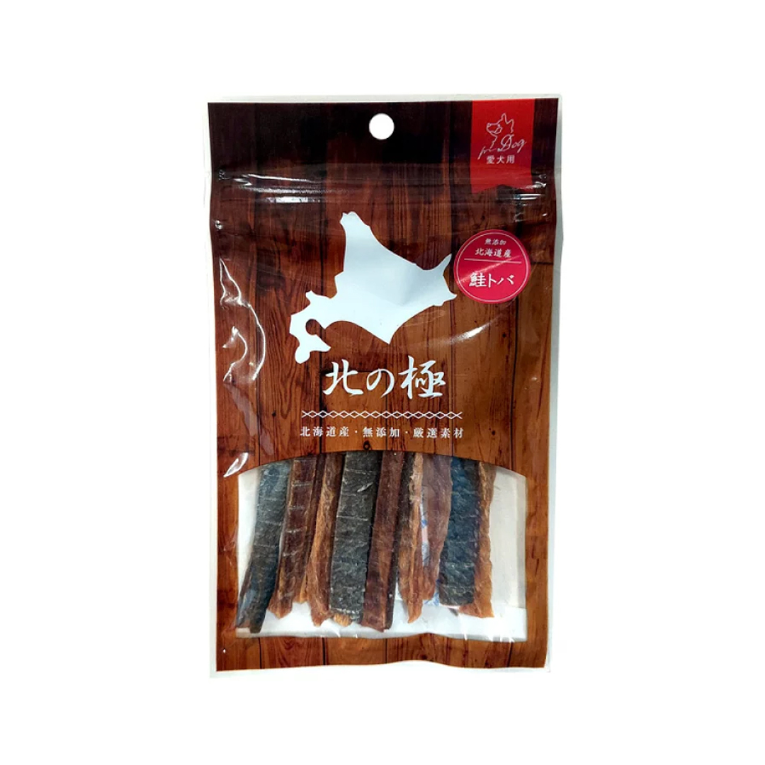 北の極-鮭魚棒-25g