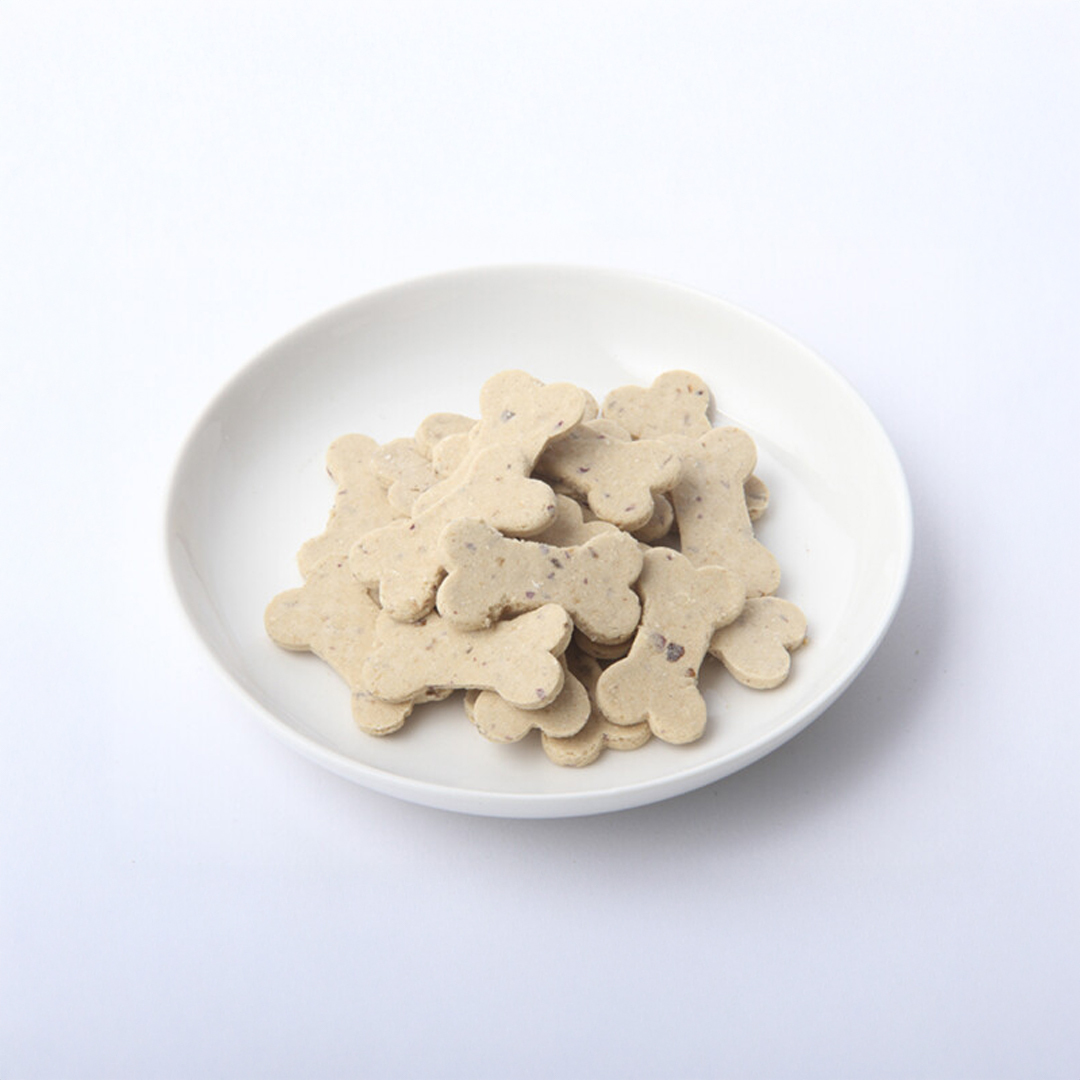 北の極-地瓜脆片-80g