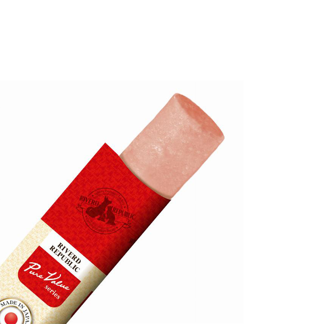 RIVERD REPUBLIC-Neco Stick-無添加 Pure Value 5 沙拉鮪魚-12gx4