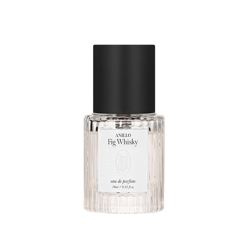 ANILLO Fig Whisky 50ml 香水 FIg Whisky 淡香水