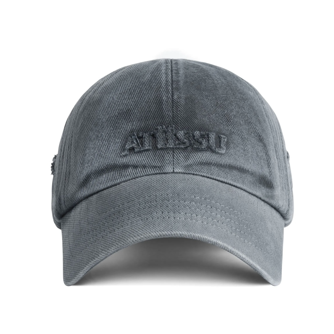 <韓國代購> ATIISSU APPLIQUE CAP