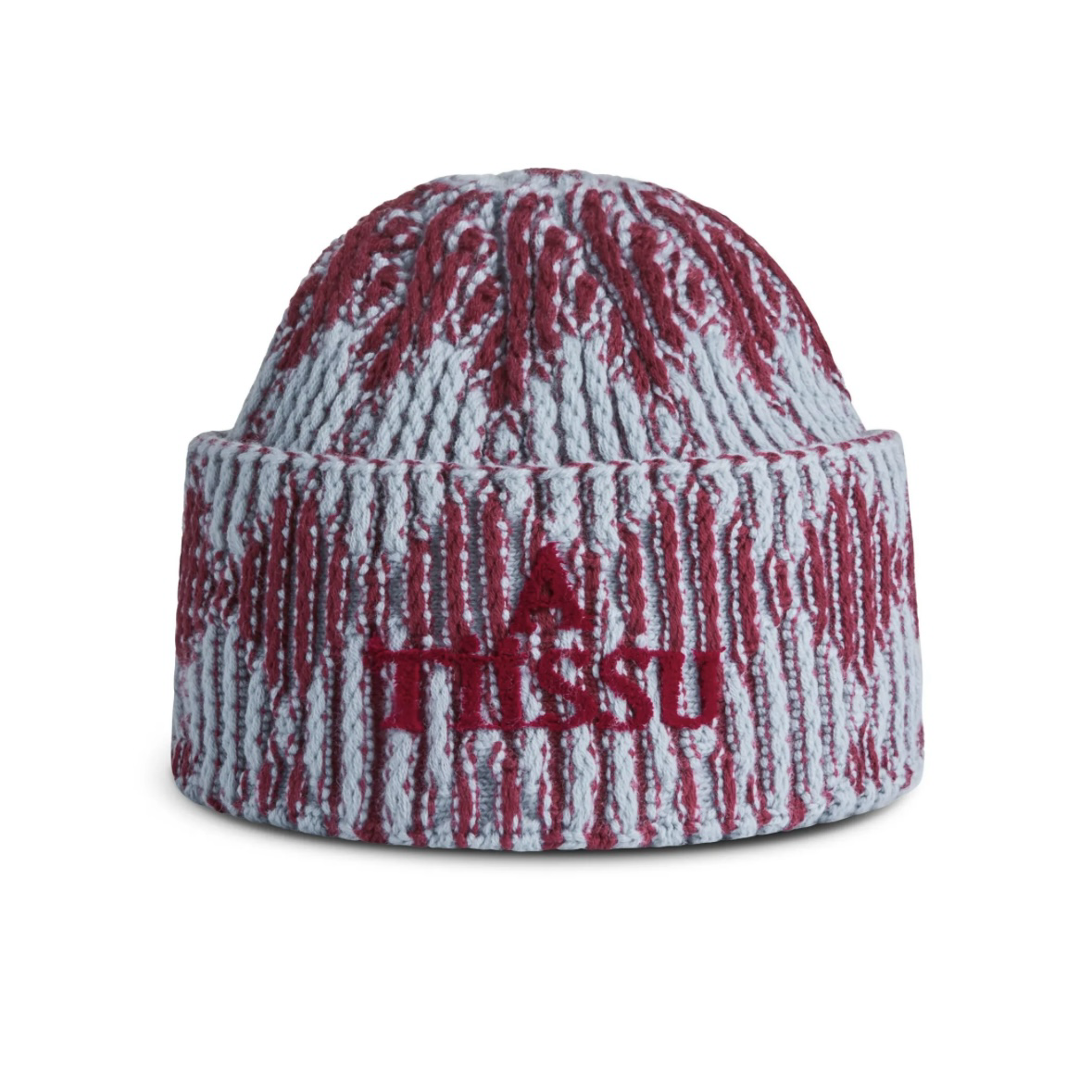 韓國代購> ATIISSU DIA BEANIE
