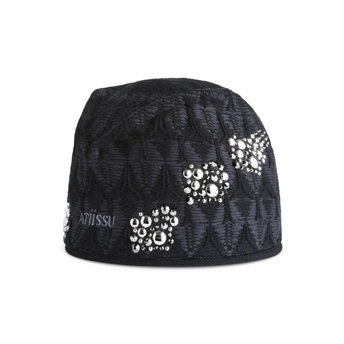 <韓國代購> ATIISSU SPARKLE B BEANIE