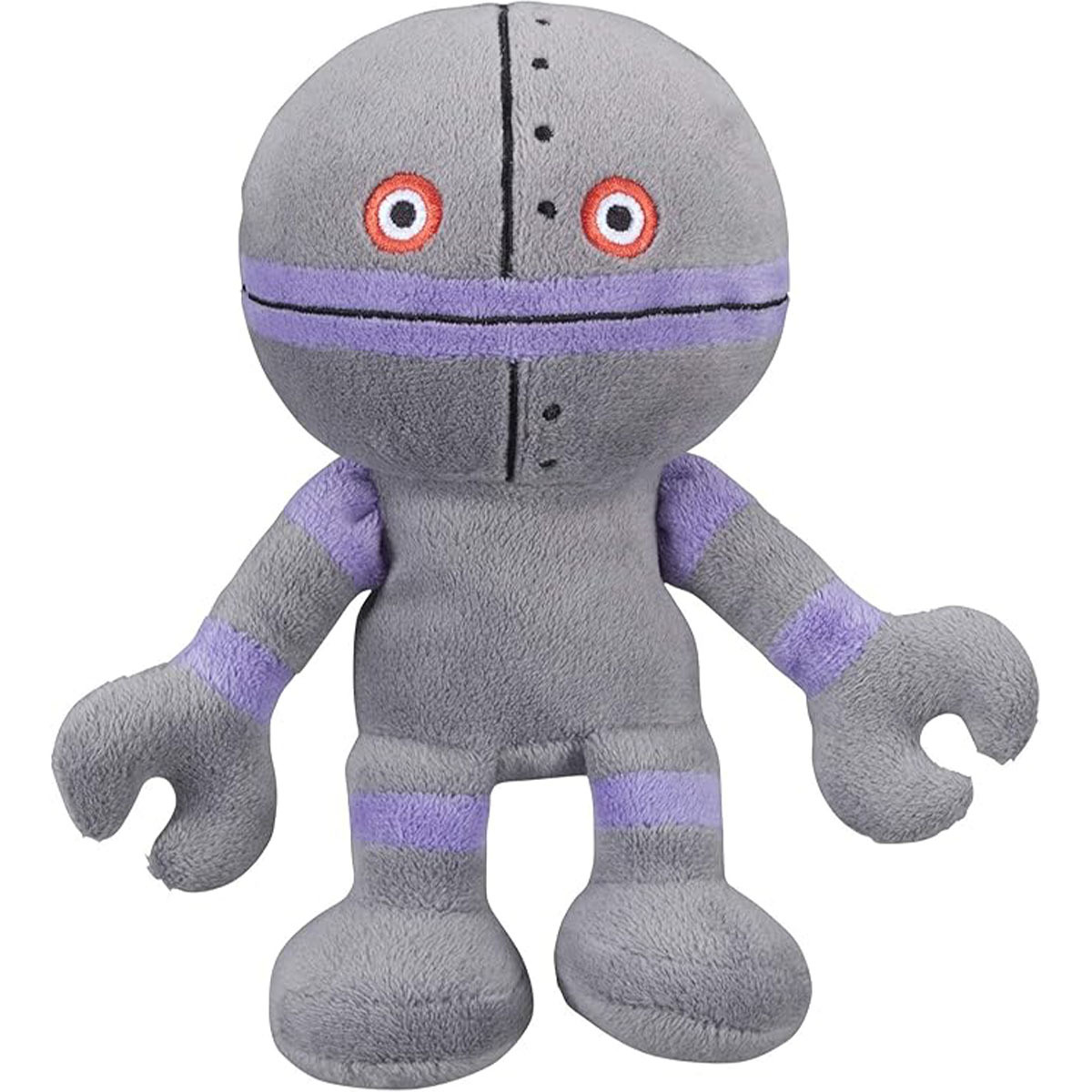 豆豆毛公仔- S-PLUS 大噹噹