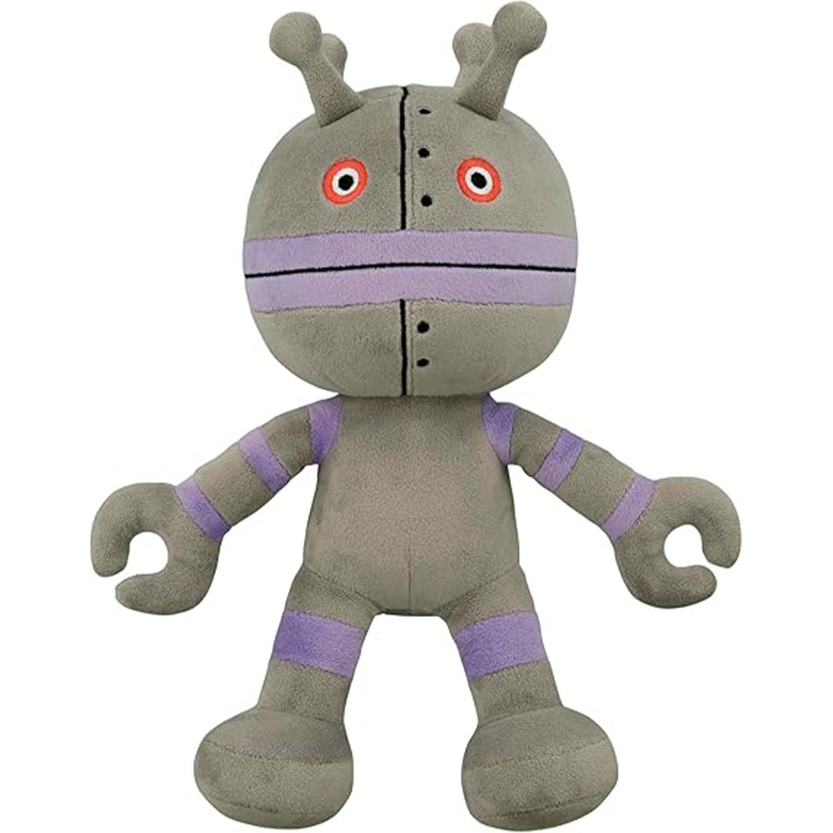 S-PLUS 大噹噹毛公仔