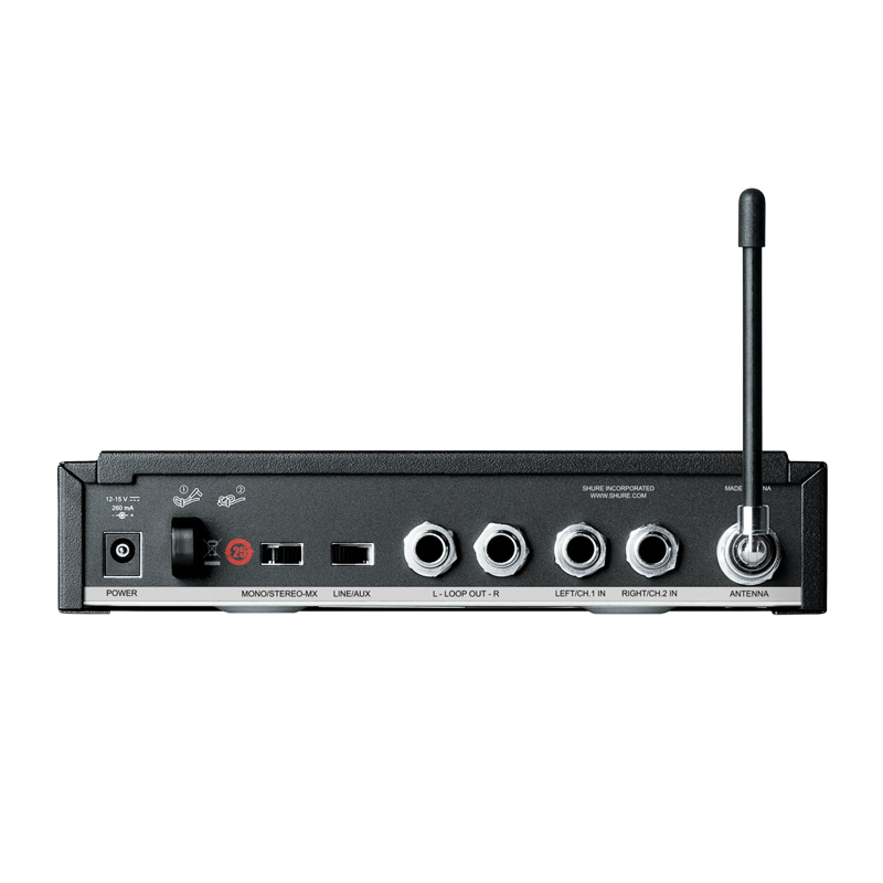 SHURE P3T PSM300 無線發射器