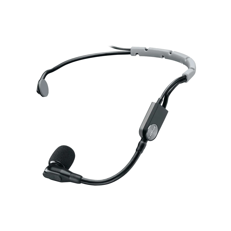 SHURE GLX-D14+/SM35 頭戴式無線麥克風系統