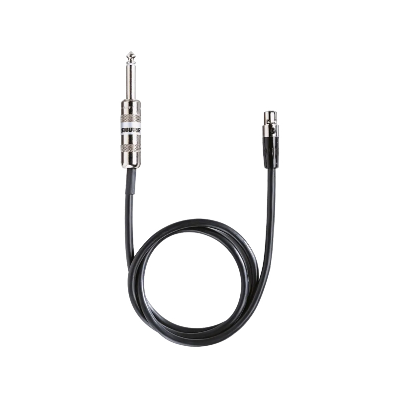 SHURE GLX-D14+ 腰掛式無線系統