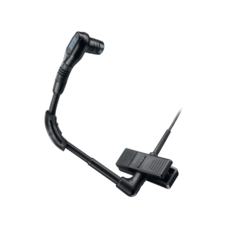 SHURE GLX-D14R+/BETA98H/C 樂器用無線麥克風系統 機櫃型