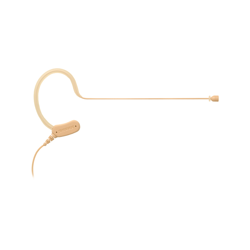 SHURE GLX-D14R+/MX153 耳掛式無線麥克風系統 機櫃型