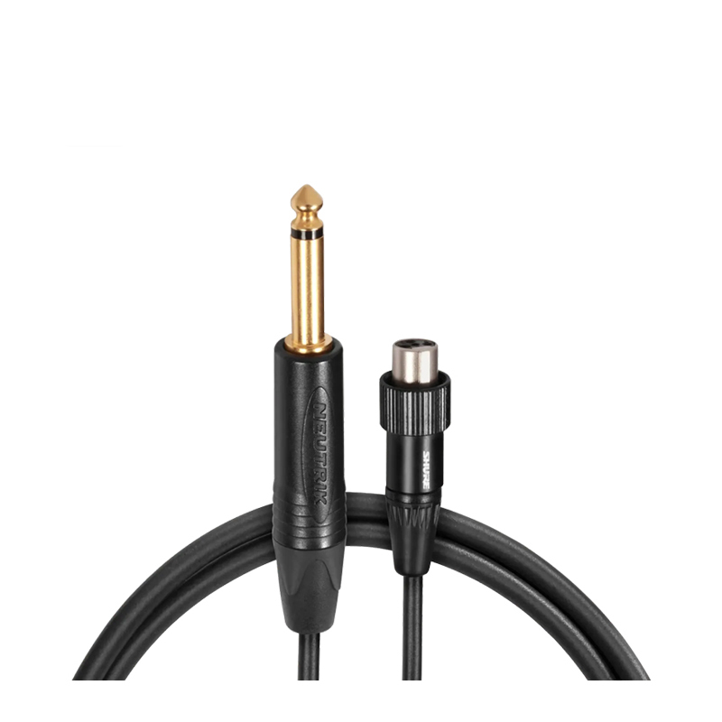 SHURE GLX-D16+ 數位無線吉他踏板系統