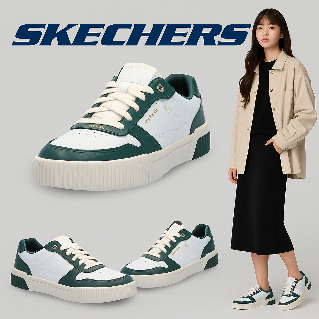【預購】Skechers Jade-Best in Class G0531100 女裝運動鞋