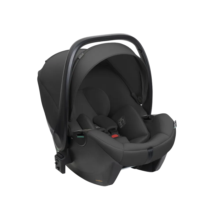 ▲Chicco Kory Plus 手提汽座 (無底座)