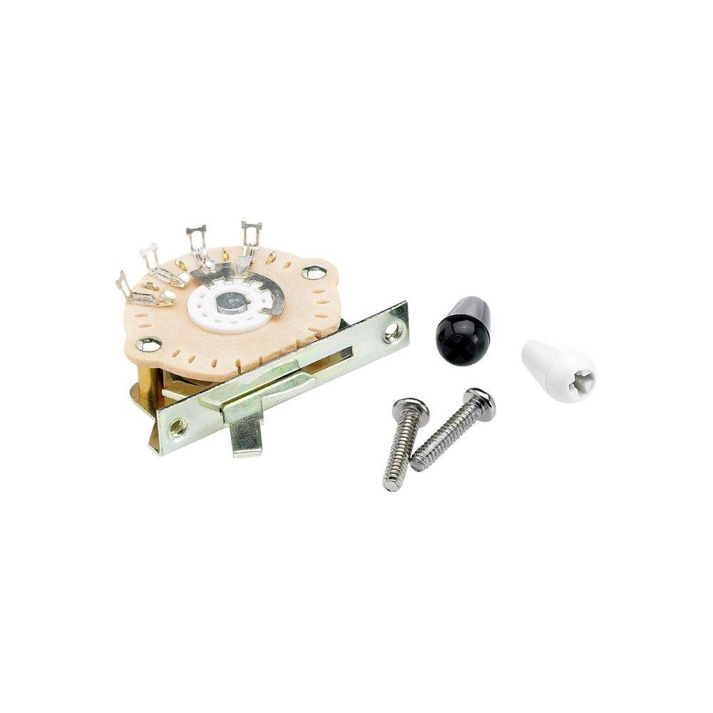 Fender 0991367000 5-Way Switch 五段 切換開關