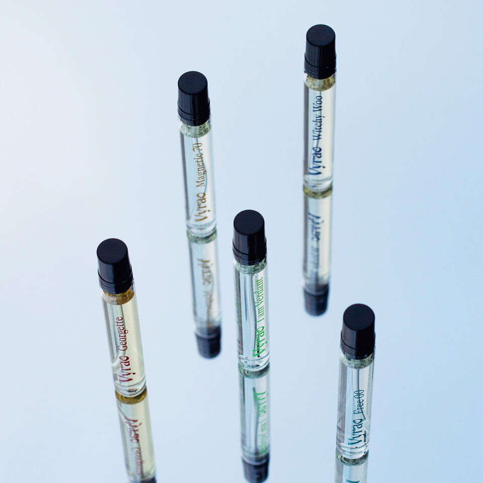 VYRAO 針管小香 2ml(任選/全品項)