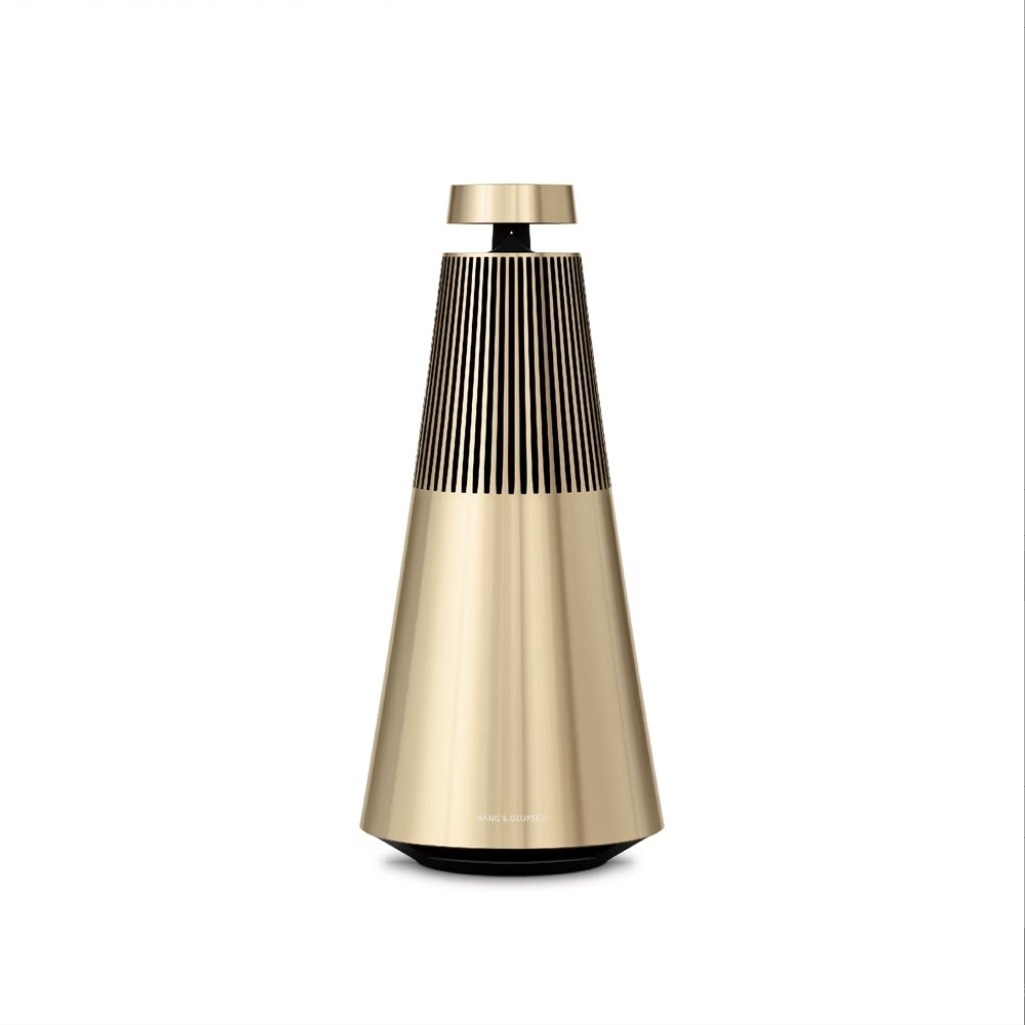 Bang & Olufsen Beosound 2 3rd 無線串流喇叭