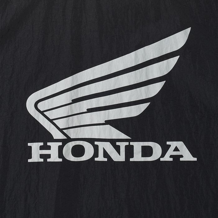 Honda Speed Track Nylon T-Shirt