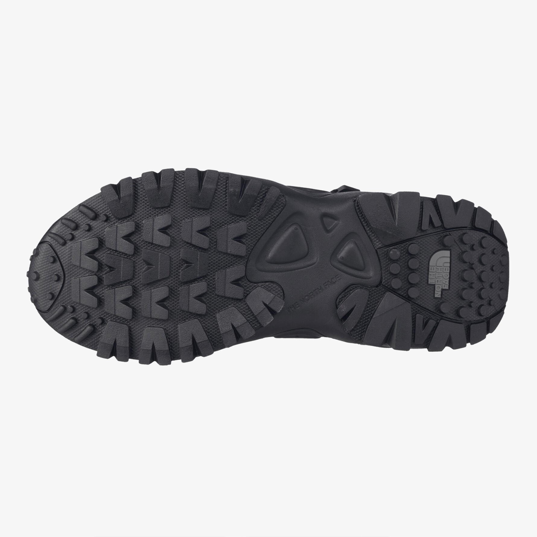 預購】The North Face SNEAKER SANDAL 白色標籤限定涼鞋NS82R51
