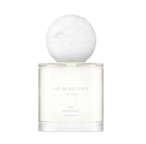 香水(女性用) Jo Malone SEA DAFFODIL COLOGNE 50ml Sea Daffodil Cologne 50ml | Jo Malone | Dan Beauty
