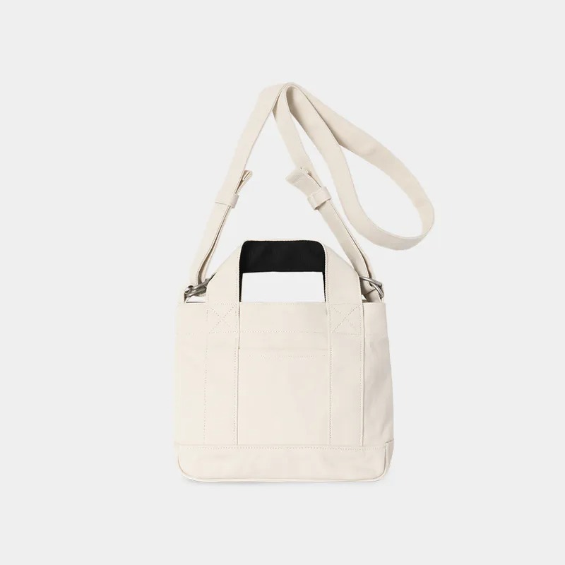 2025SS CARHARTT WIP Drewe Tote Small 愛心 側背包 手提包 現貨 I034599