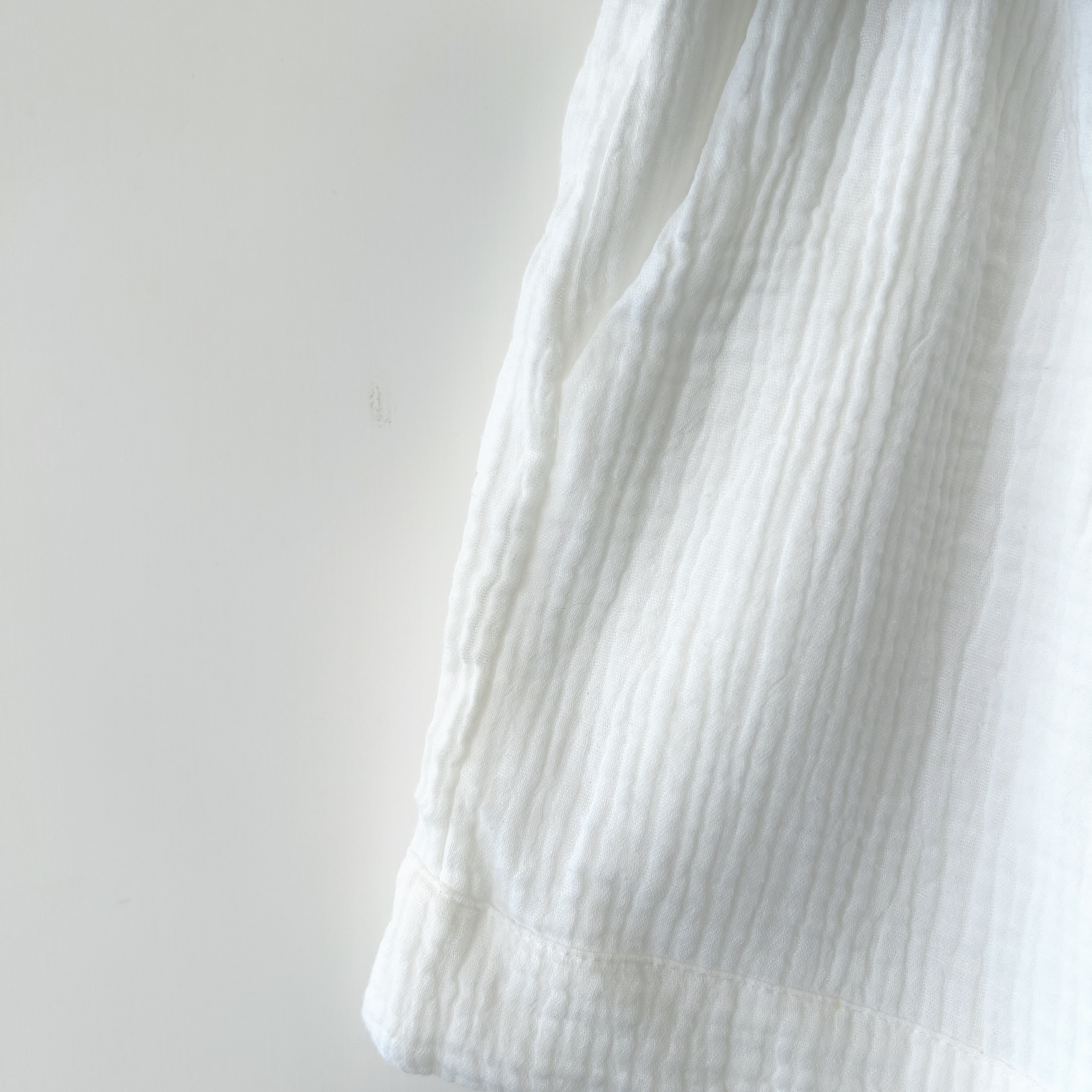 現貨 | F r o m T h a i ! B B 棉小袖子套裝 (三色入)