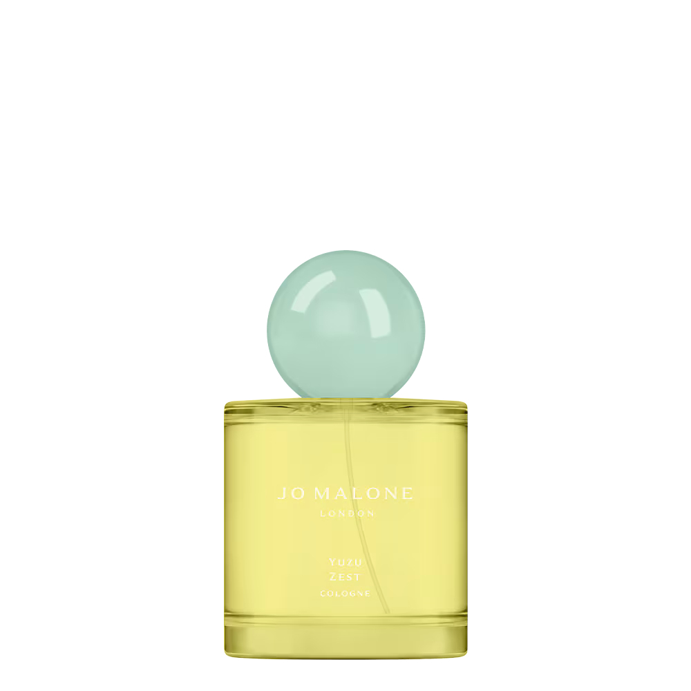 Yuzu Zest Cologne EDC 50ml | Jo Malone | Dan Beauty