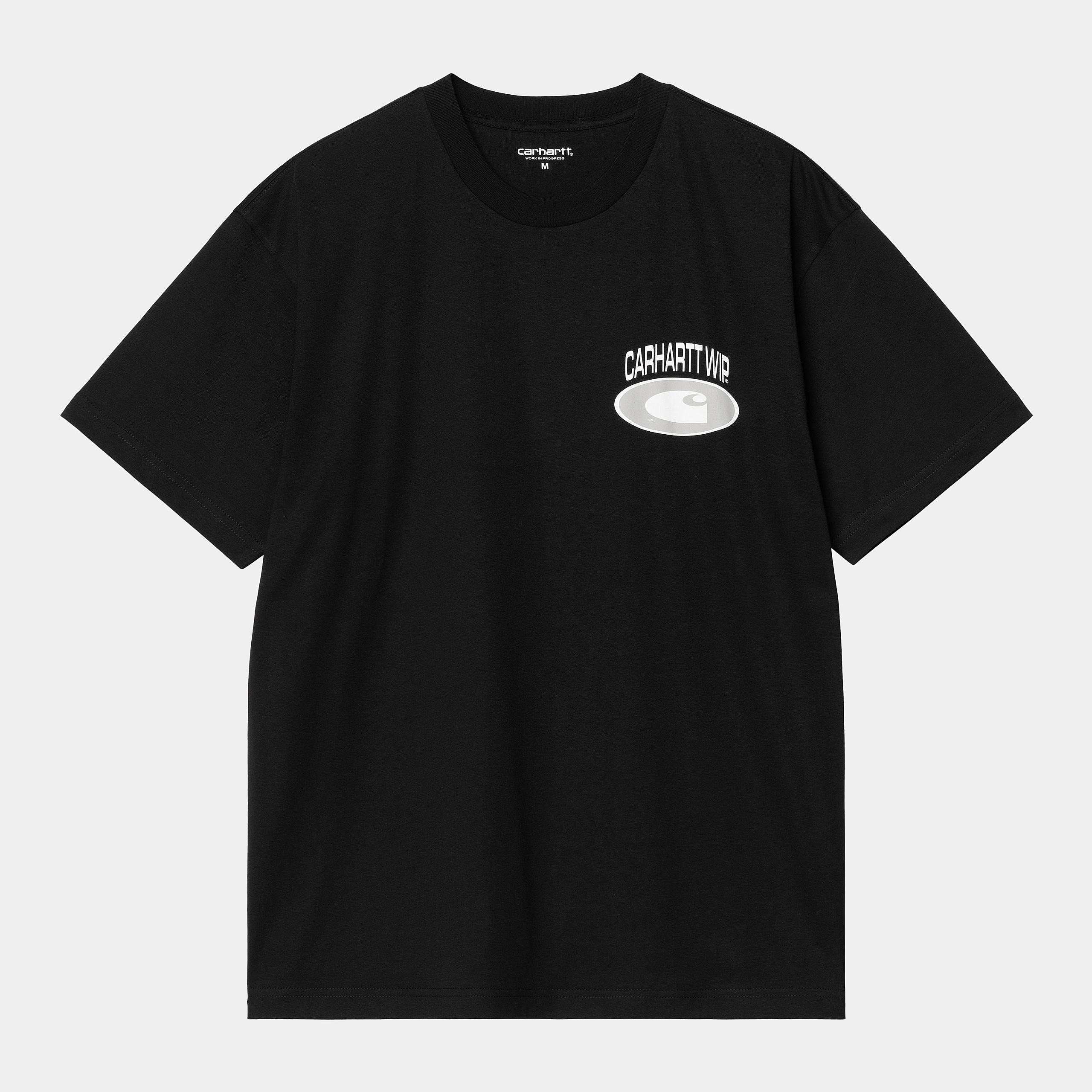 2025SS CARHARTT WIP S/S Tire T-Shirt 卡車 輪胎 短T 現貨 I034666