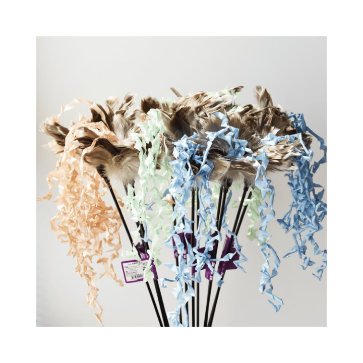 VEE|逗貓棒-煙火