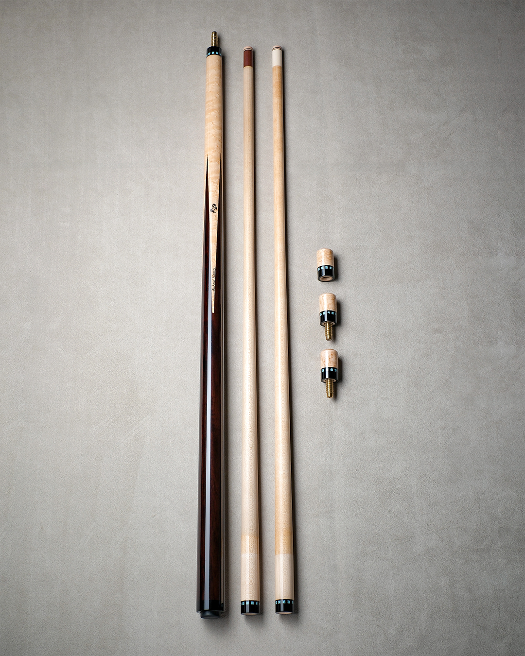 Bluegrass Cocobolo Sneaky (Turquoise)