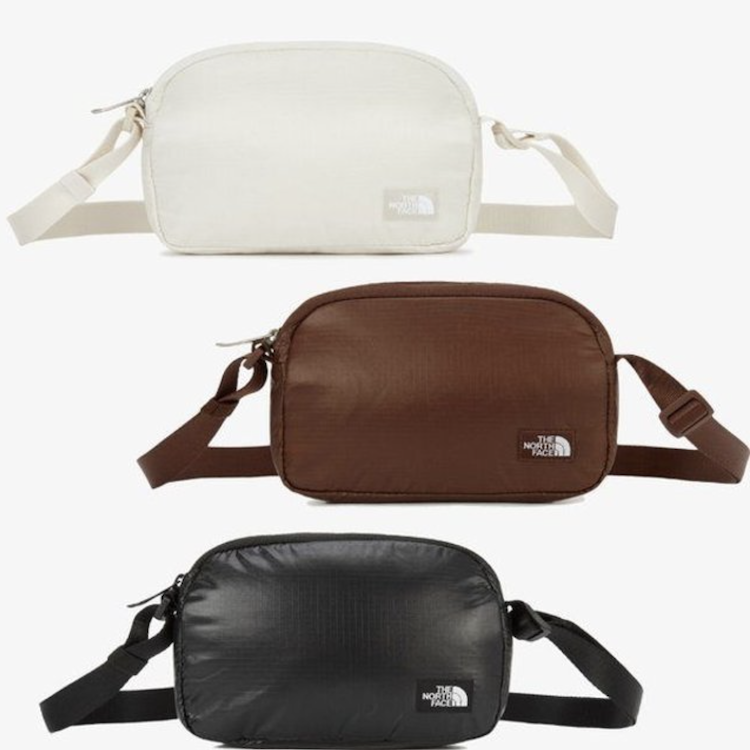 【THE NORTH FACE】CHUBBY CROSS BAG MINI THE NORTH FACE ノースフェイス ショルダーバッグ CHUBBY CROSS