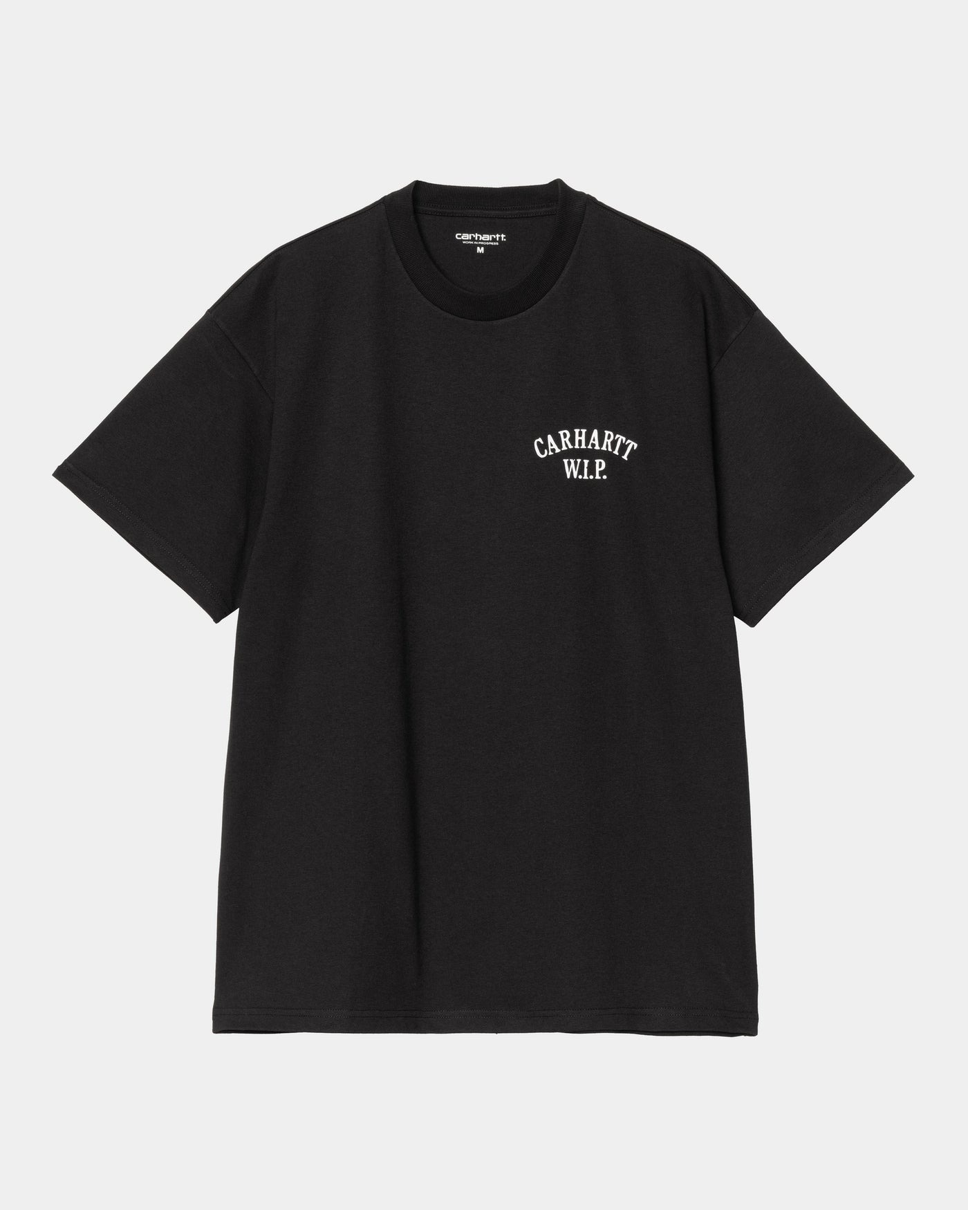2025SS CARHARTT WIP S/S Cabinetry T-Shirt 溜冰 搬運工 工裝 工人 短T 現貨 I034779